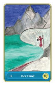 Der Eremit