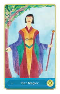 Der Magier