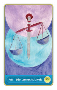 Die Gerechtigkeit